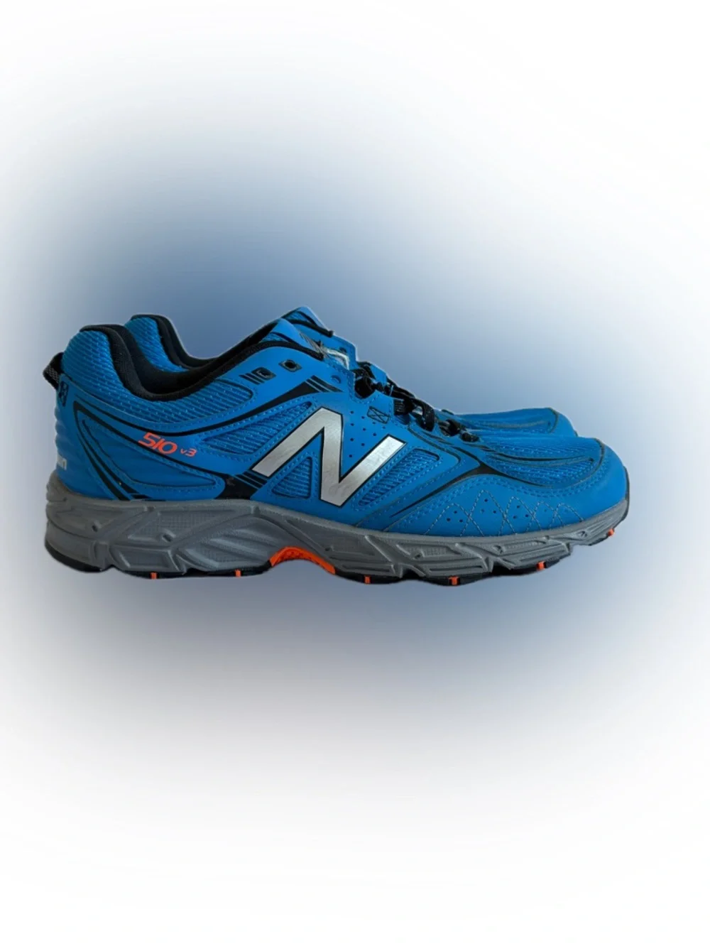 NWOT~ Men’s NB Tennis Shoes~ Retail Value $80